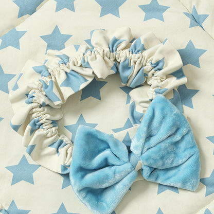 Star Snuggle 2-in-1 Carry Nest and Wrapping Sheet
