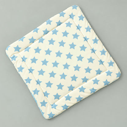 Star Snuggle 2-in-1 Carry Nest and Wrapping Sheet