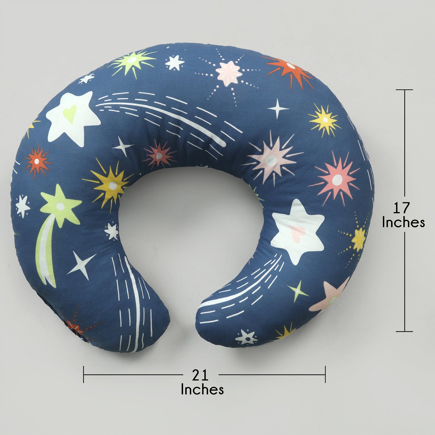 Stellar Baby Nursing Pillow