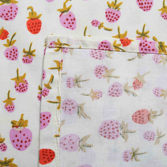 Sweet Berry Nursing Apron