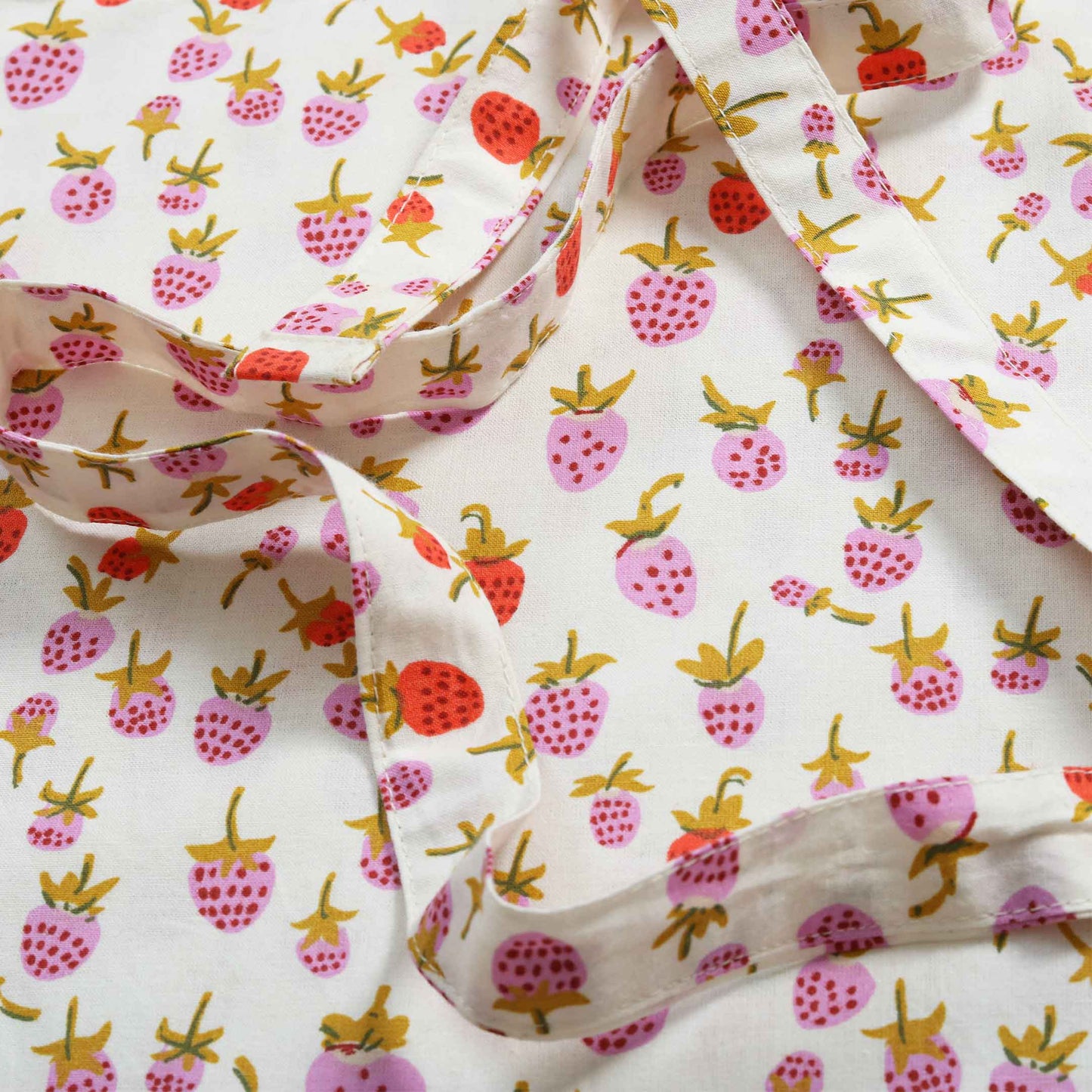 Sweet Berry Nursing Apron