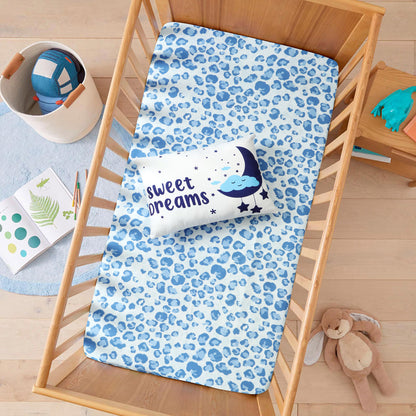 Sweet Dreams Baby Crib Bedding Set