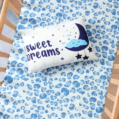 Sweet Dreams Baby Crib Bedding Set