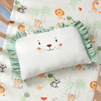 Swing & Squeak Baby Crib Bedding Set