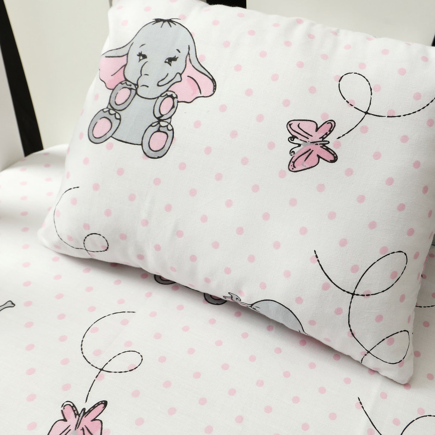 Tiny Trunks Baby Crib bedding Set