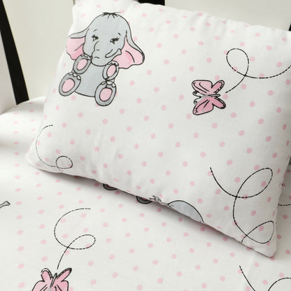 Tiny Trunks Baby Crib bedding Set