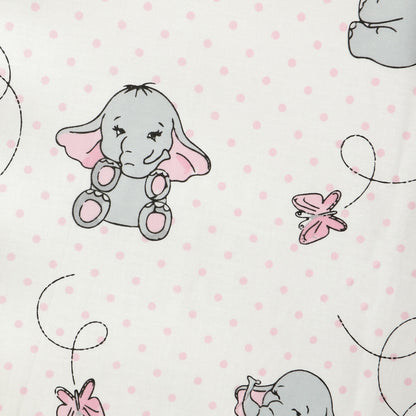 Tiny Trunks Baby Crib bedding Set