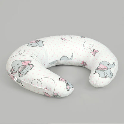 Tiny Trunks Baby Nursing Pillow
