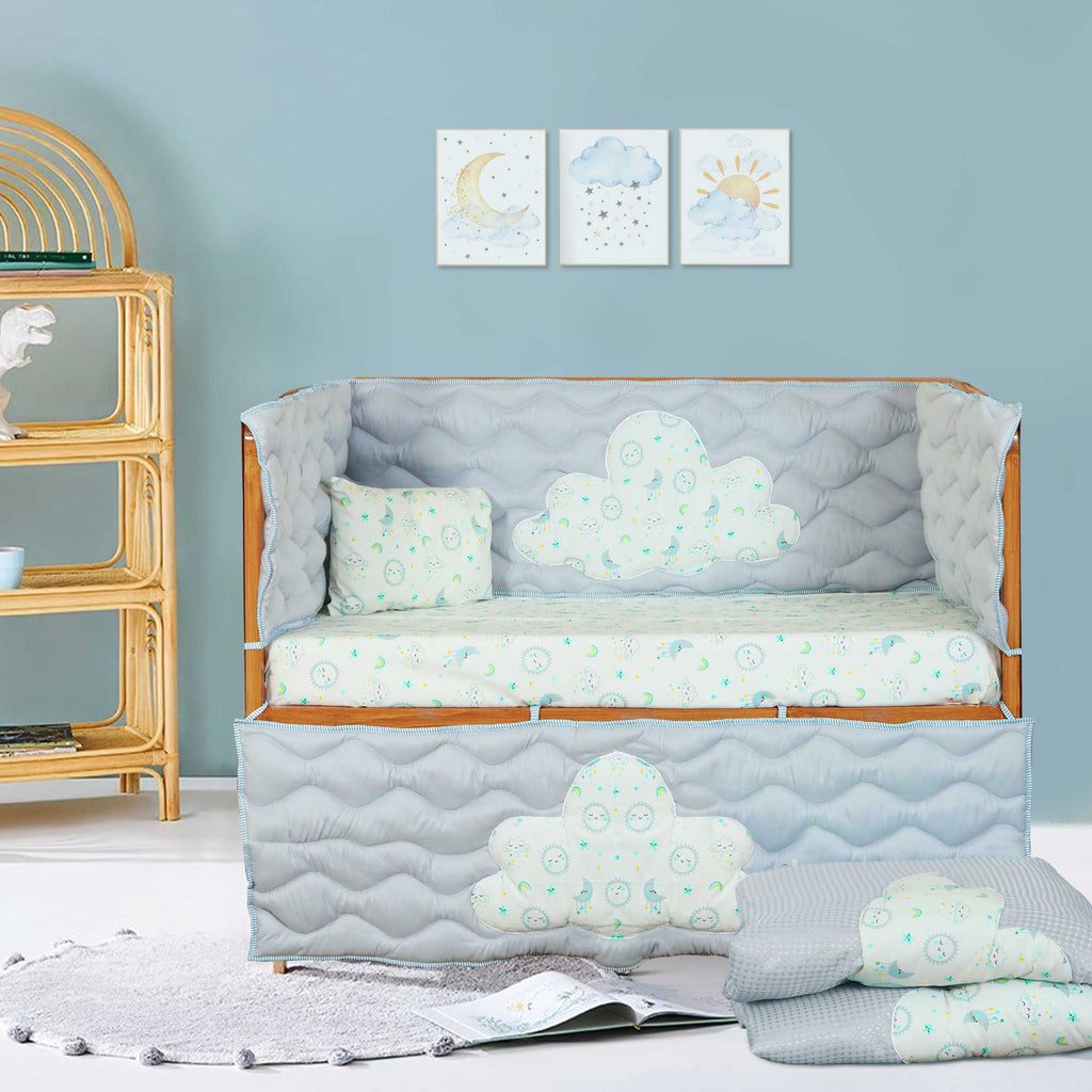 Baby Cot Sets – The Baby Store