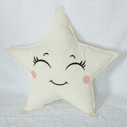 Winkle Twirl Baby Cushion