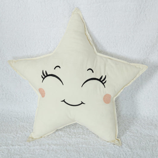 Winkle Twirl Baby Cushion