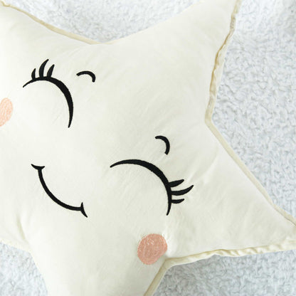 Winkle Twirl Baby Cushion