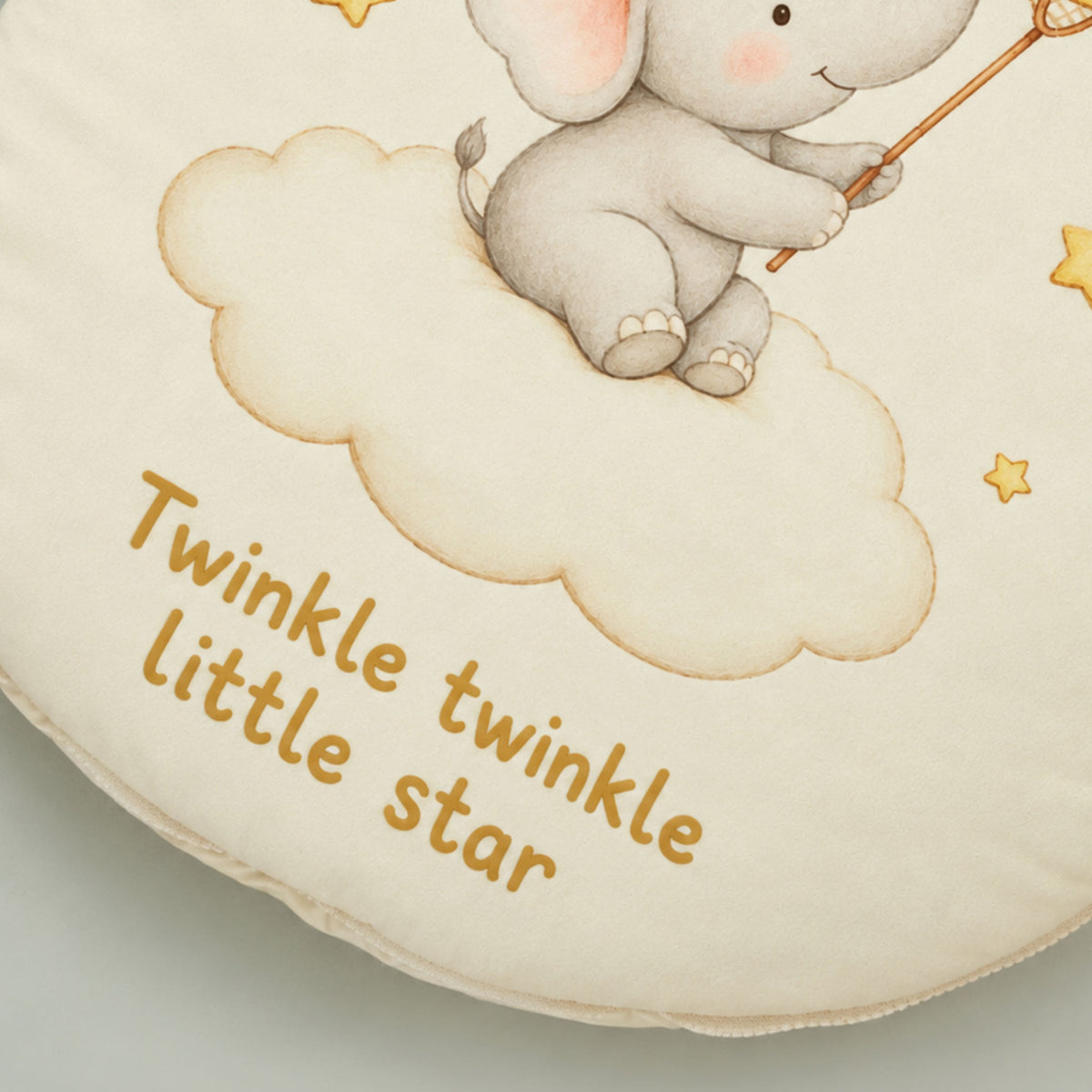 Twinkle Little Star Carry Nest