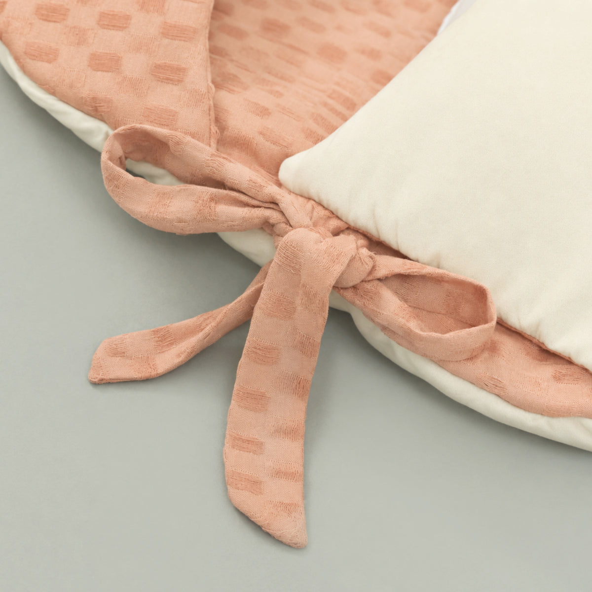 Welcome Baby Carry Nest (Girls)