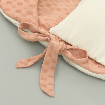 Welcome Baby Carry Nest (Girls)