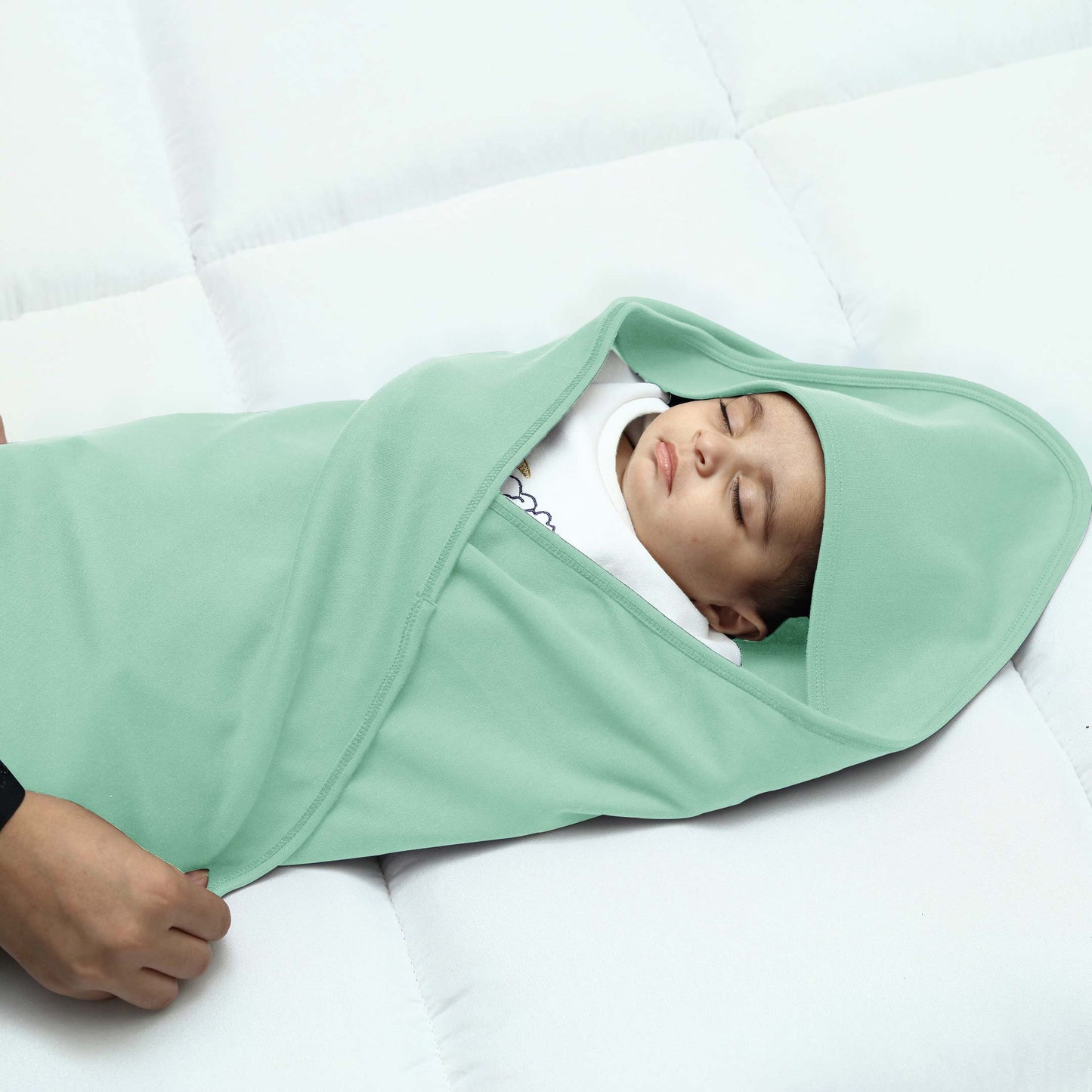 Baby Wrapping Sheets