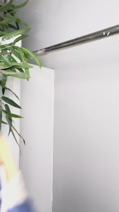 Hello Little Knitted Fleece Dungaree 2pc Set