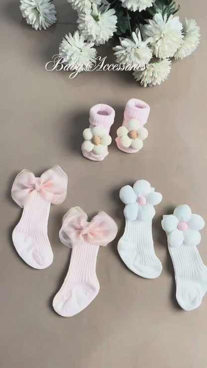 Teddy Brown Set