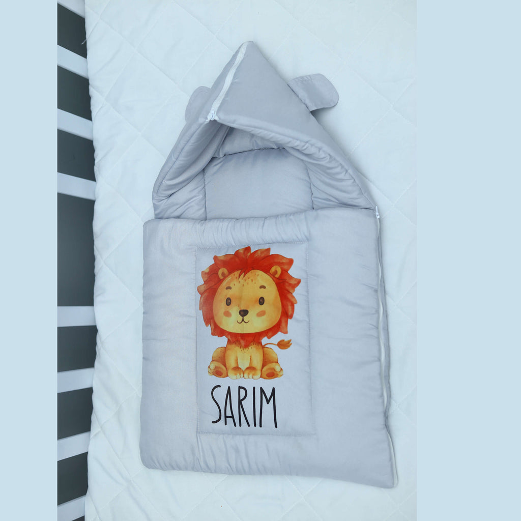 custom design baby sleeping carry nest
