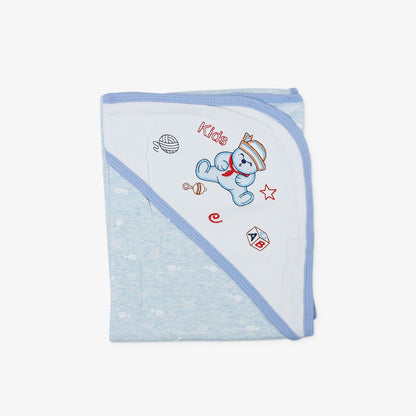 Newborn Baby Cotton Wrapping Sheet
