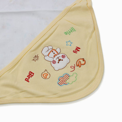 Newborn Baby Cotton Wrapping Sheet