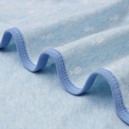 Newborn Baby Cotton Wrapping Sheet