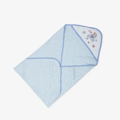 Newborn Baby Cotton Wrapping Sheet