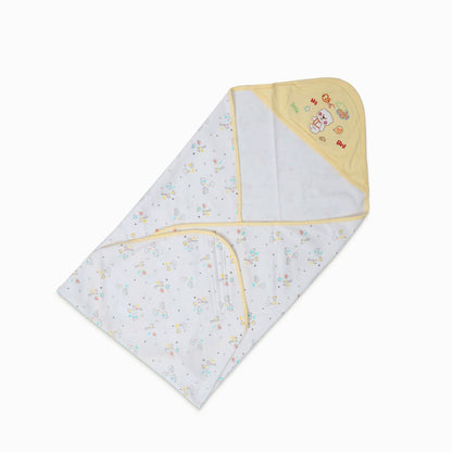 Newborn Baby Cotton Wrapping Sheet