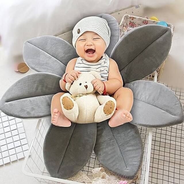 baby bloom bathing mats