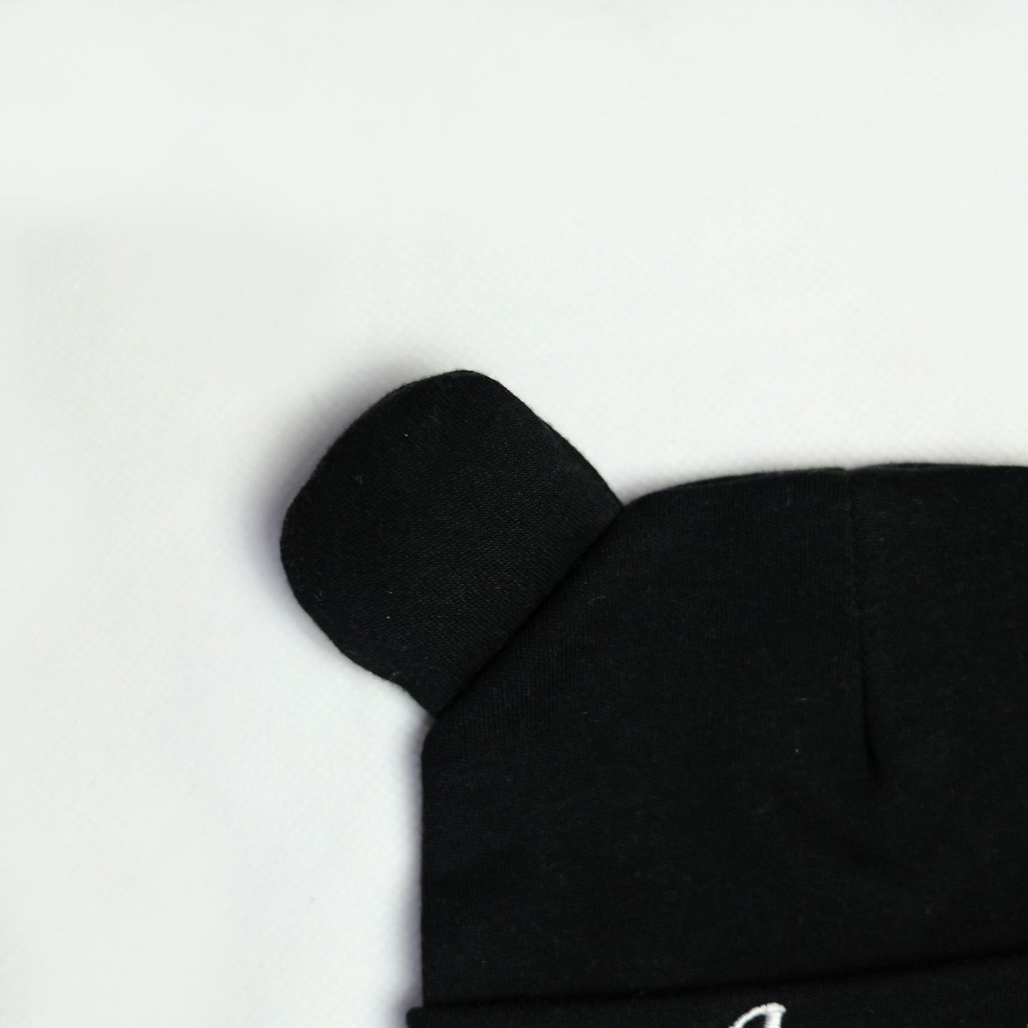 custom embroidered name baby cap