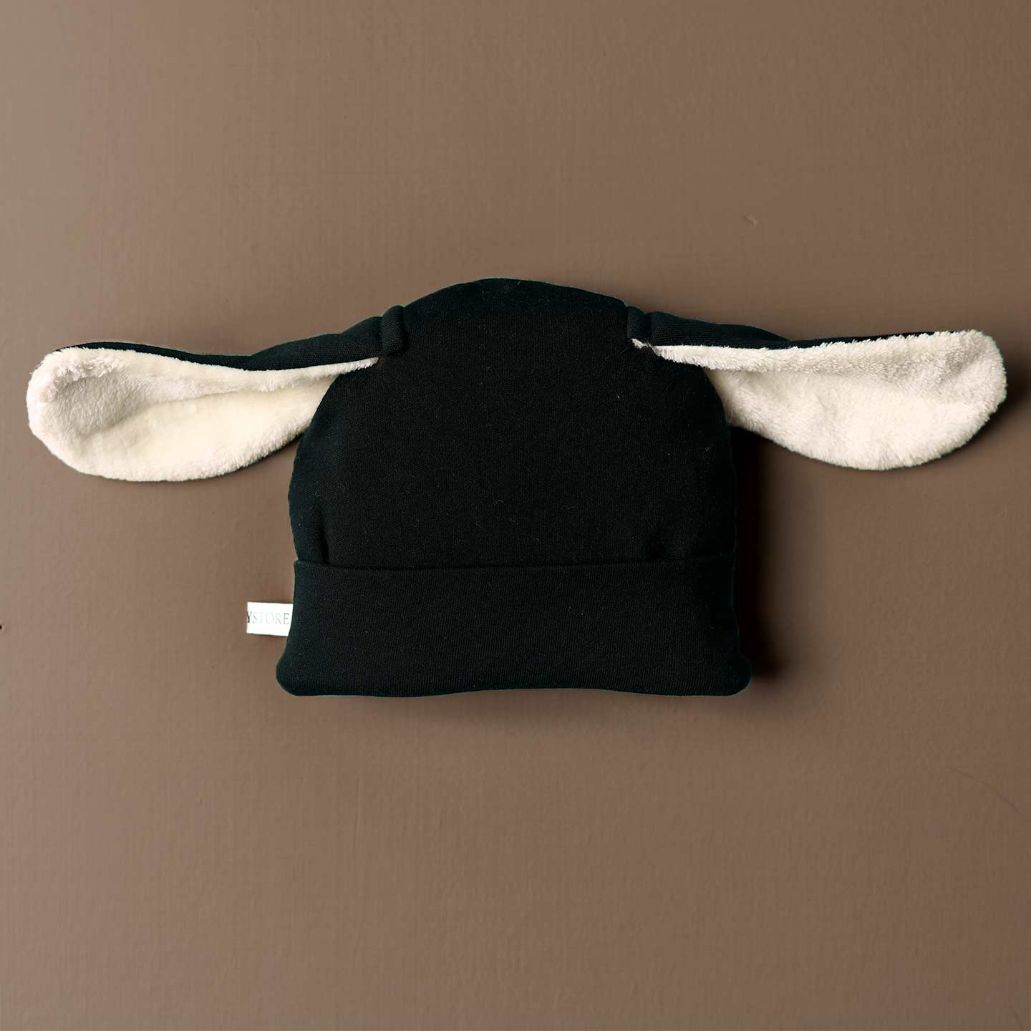 hello world embroidered romper set