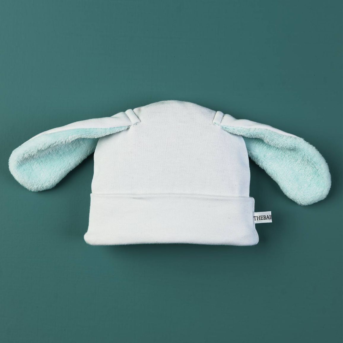 hello world embroidered romper set