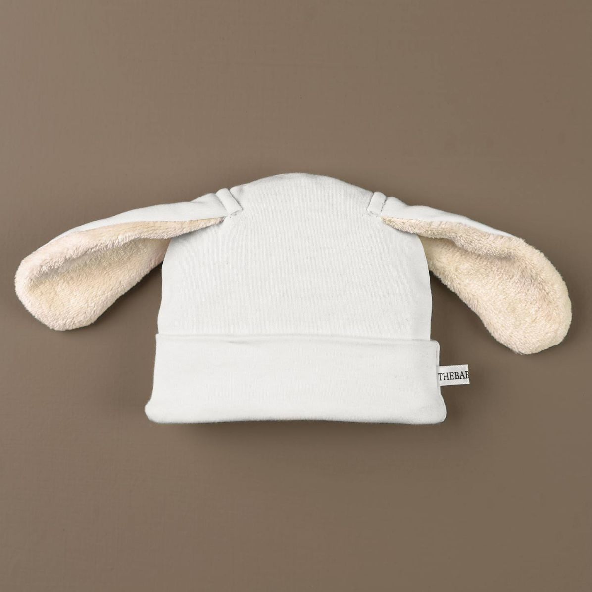 hello world embroidered romper set