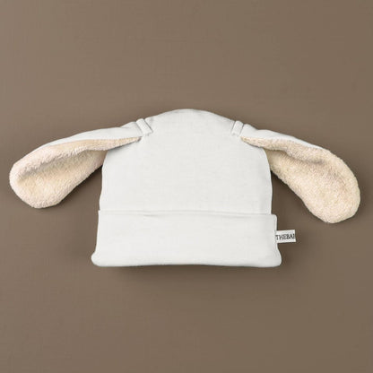 hello world embroidered romper set