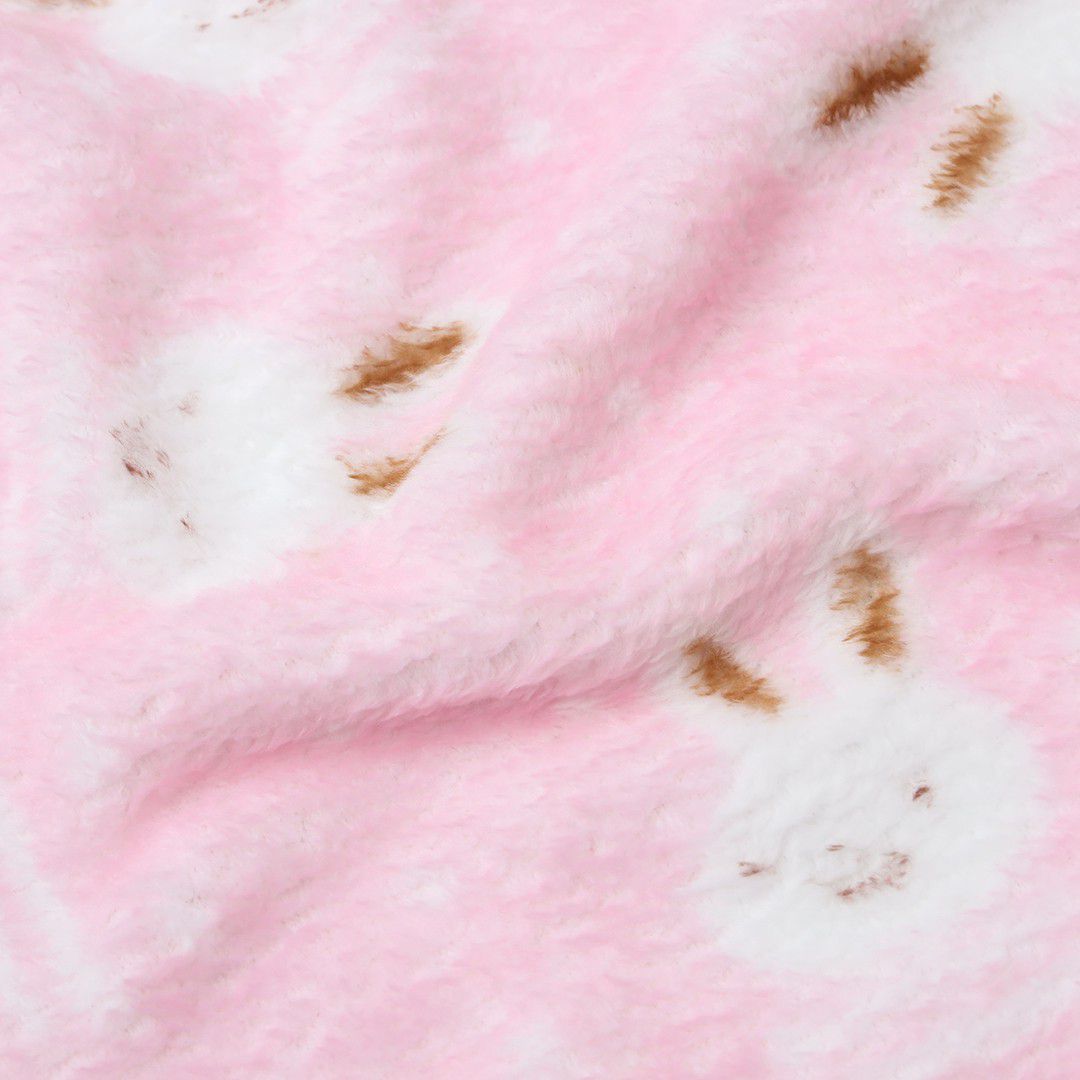 Warm & Cozy Baby Wrapping Sheet