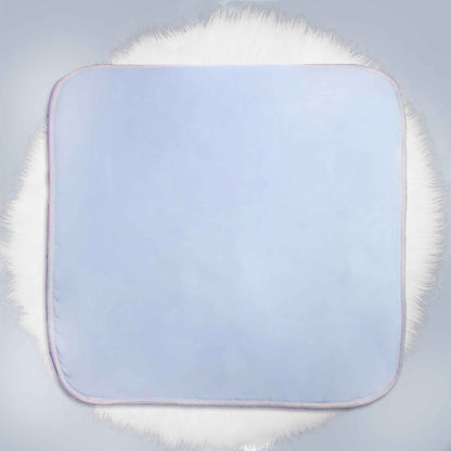 ultrasoft reversible luxury floral satin wrapping sheet 1