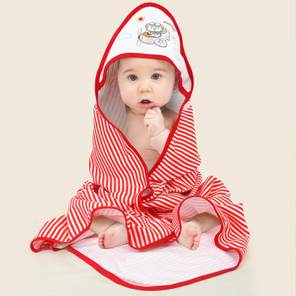 Newborn Baby Cotton Wrapping Sheet