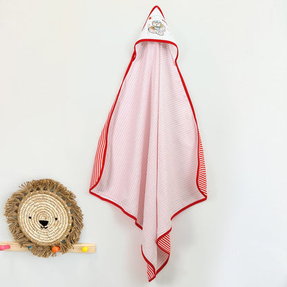 Newborn Baby Cotton Wrapping Sheet