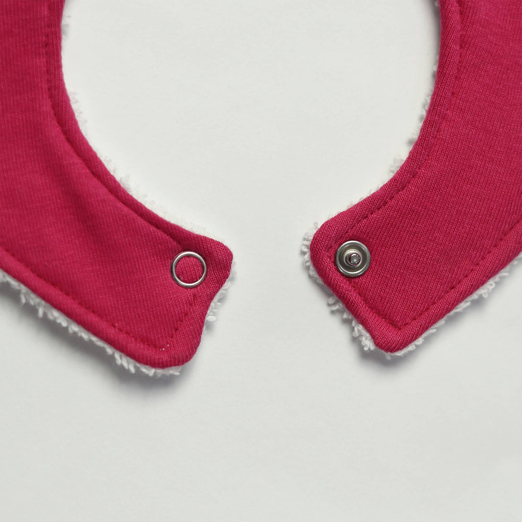 baby bandana bibs