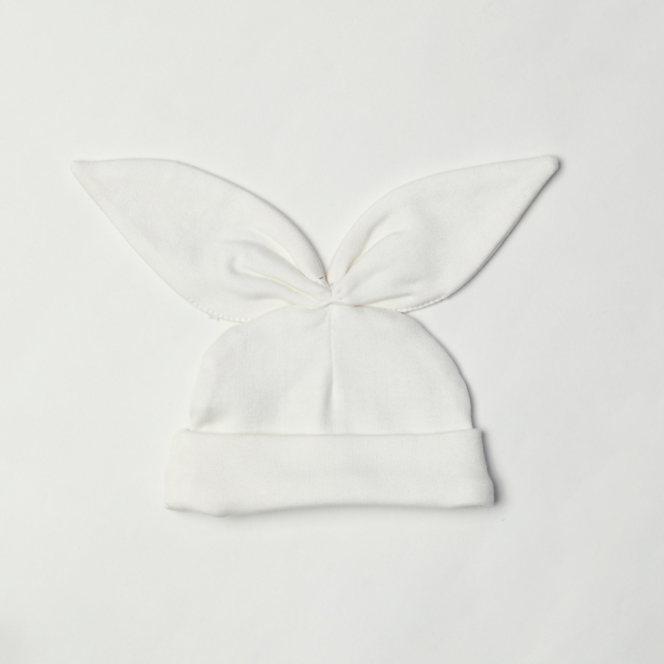 Rabbit Ear Baby Caps – The Baby Store
