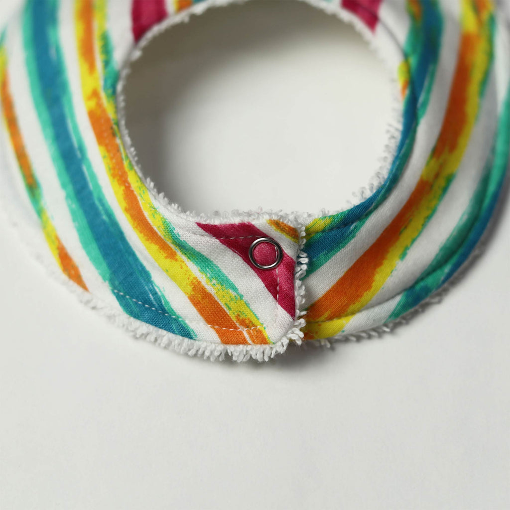 baby bandana bibs
