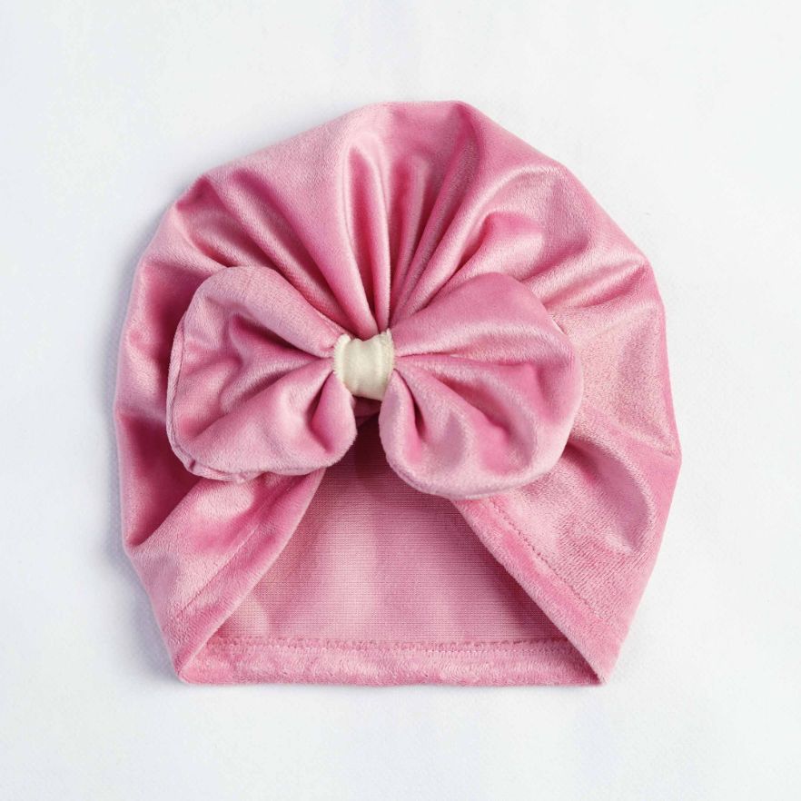 baby turban cap