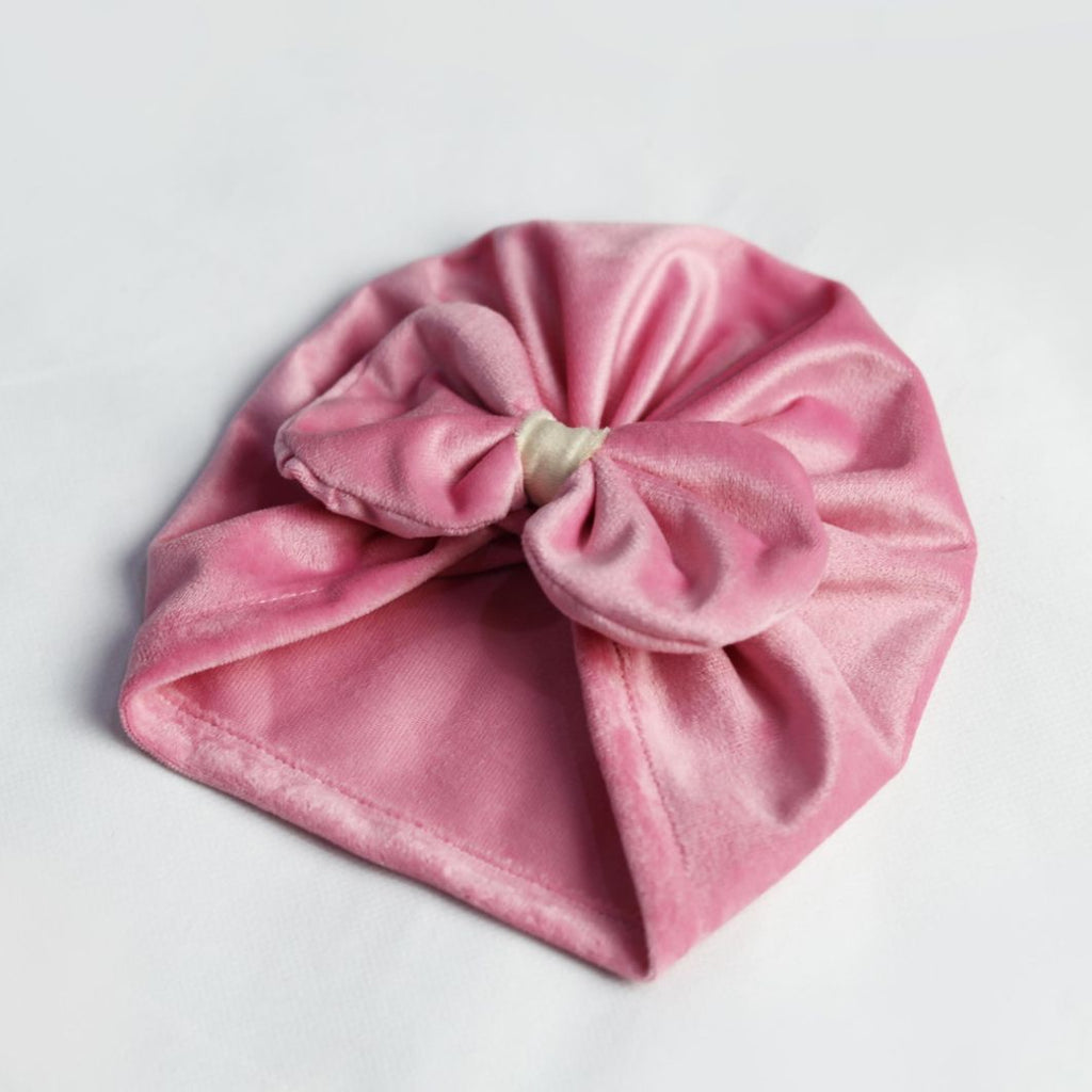 baby turban cap