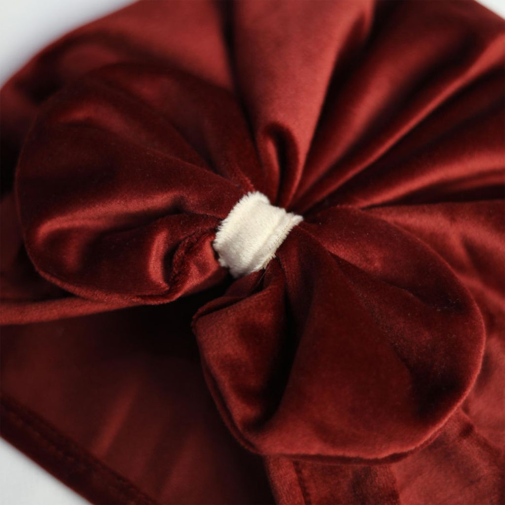 baby turban cap