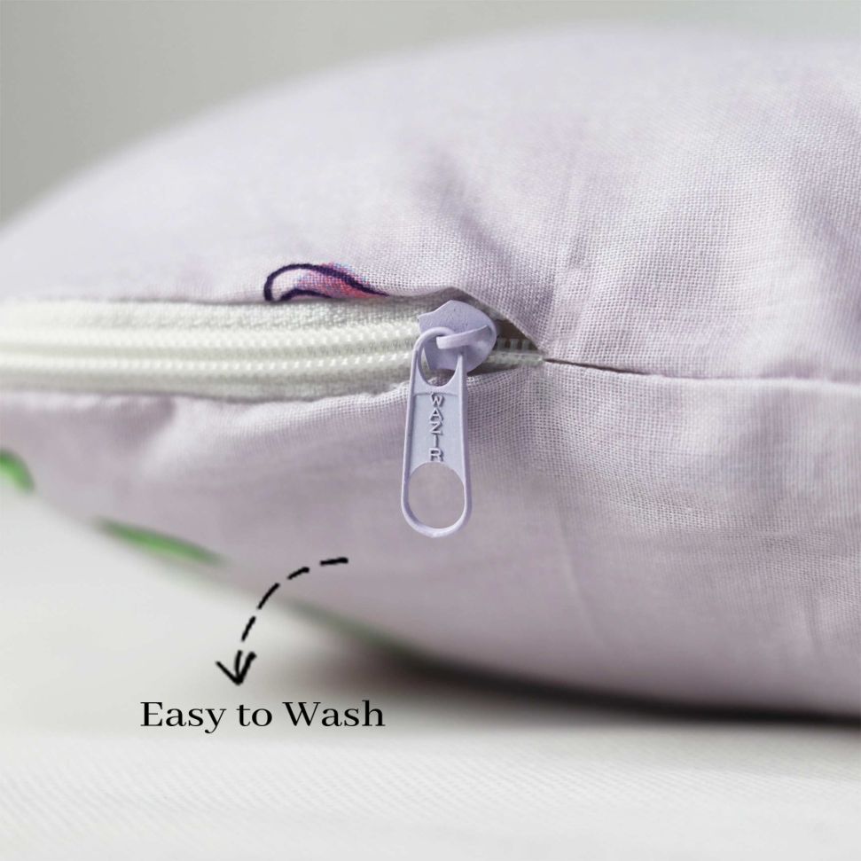 unicorn in space snuggle mattress