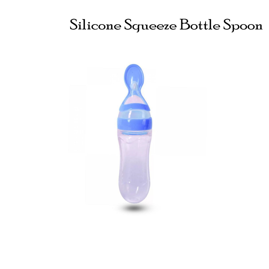 bottle spoon feeder