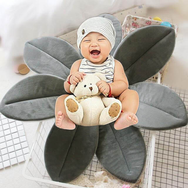 baby bloom bathing mats