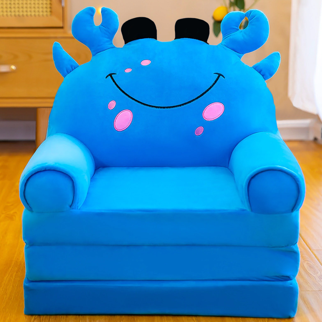 Folding kids sofa cheap