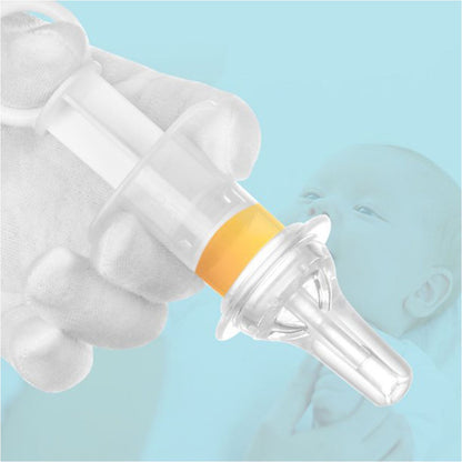 baby medicine feeder