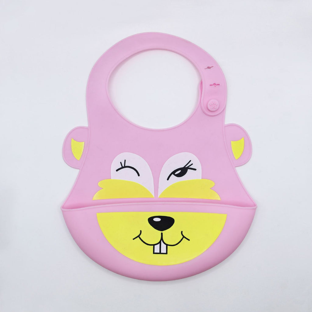 waterproof silicon bibs